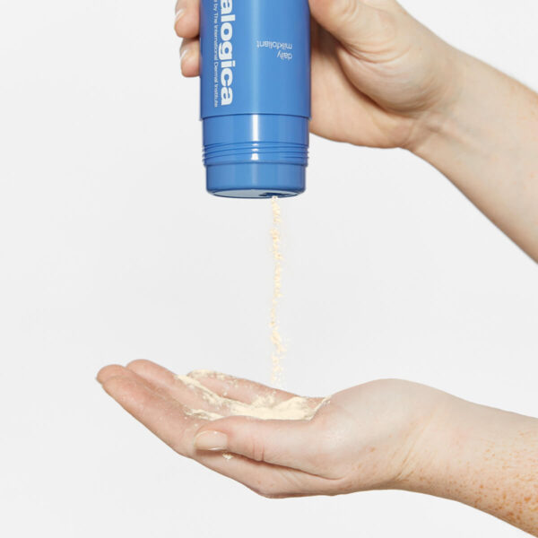 Zarania Daily Milkfoliant - Gentle Exfoliating & Nourishing Skin Scrub - Image 4