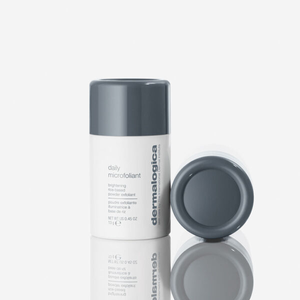 Zarania Daily Microfoliant - Gentle Exfoliating & Smoothing Powder - Image 6