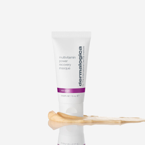 Zarania Multivitamin Recovery Masque - Nourishing & Revitalizing Hair Treatment - Image 3