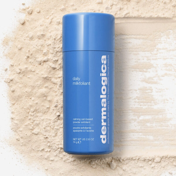 Zarania Daily Milkfoliant - Gentle Exfoliating & Nourishing Skin Scrub - Image 5