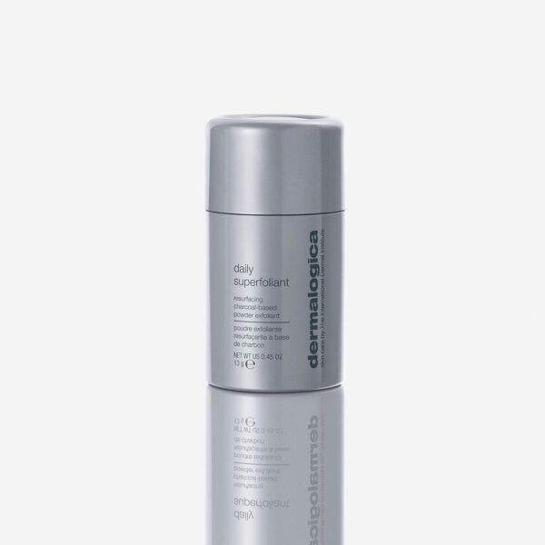 Zarania Daily Superfoliant - Deep Exfoliating & Detoxifying Scrub - Image 4