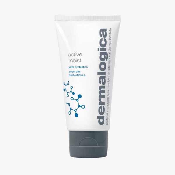Zarania Active Moist - Lightweight Hydrating & Oil-Free Moisturizer - Image 7