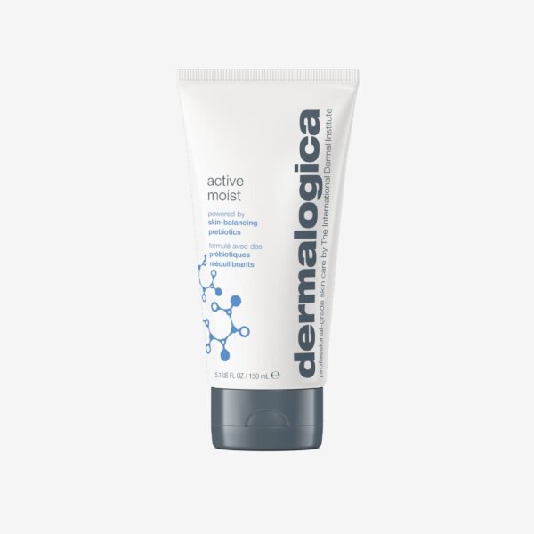 Zarania Active Moist - Lightweight Hydrating & Oil-Free Moisturizer - Image 8