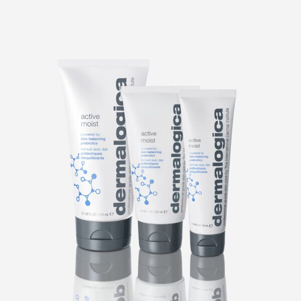 Zarania Active Moist - Lightweight Hydrating & Oil-Free Moisturizer - Image 3
