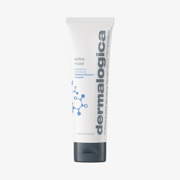 Zarania Active Moist - Lightweight Hydrating & Oil-Free Moisturizer