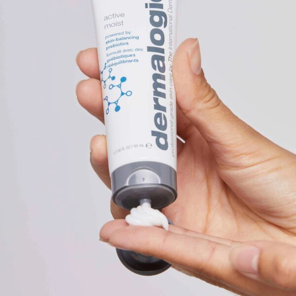 Zarania Active Moist - Lightweight Hydrating & Oil-Free Moisturizer - Image 6