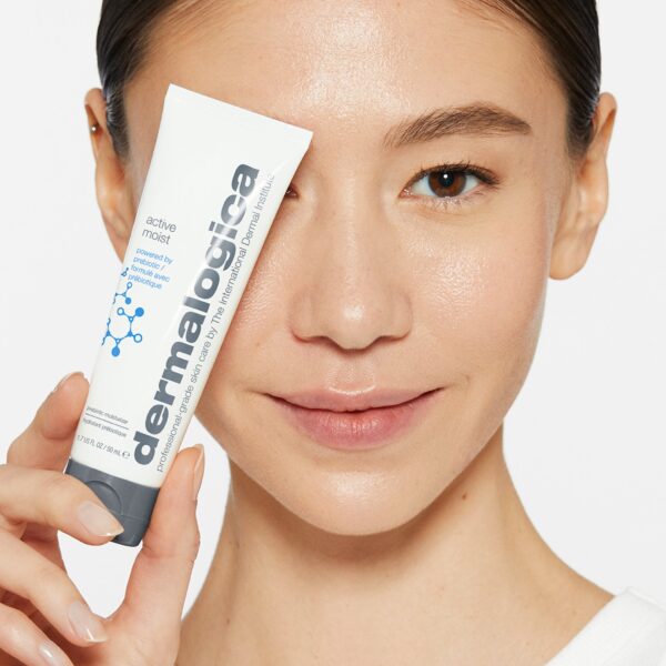 Zarania Active Moist - Lightweight Hydrating & Oil-Free Moisturizer - Image 4