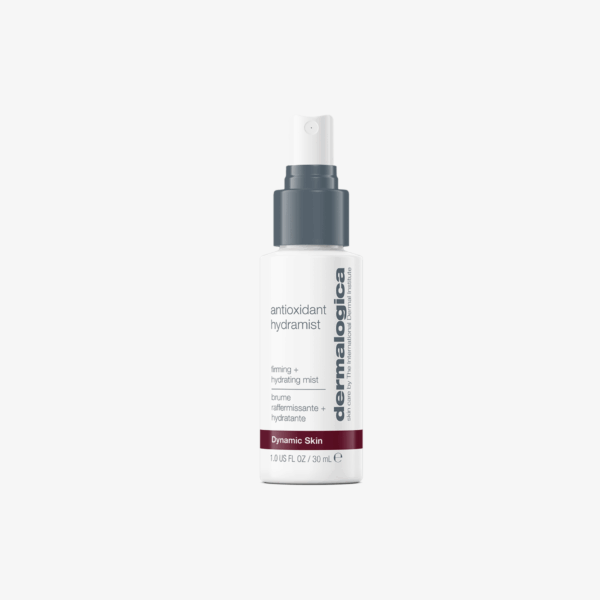 Zarania Antioxidant Hydramist - Refreshing & Protecting Skin Mist - Image 4