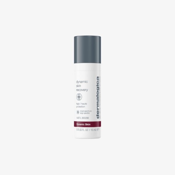 Zarania Dynamic Skin Recovery SPF50 - Protective & Anti-Aging Sunscreen - Image 5