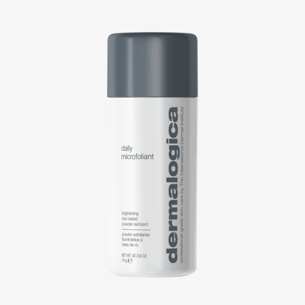 Zarania Daily Microfoliant - Gentle Exfoliating & Smoothing Powder