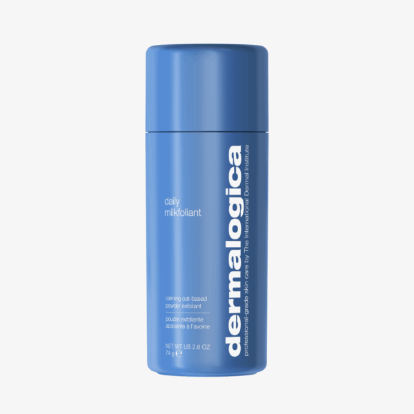 Zarania Daily Milkfoliant - Gentle Exfoliating & Nourishing Skin Scrub