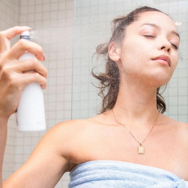 Zarania Multi-Active Toner - Hydrating & Balancing Skin Care - Image 3