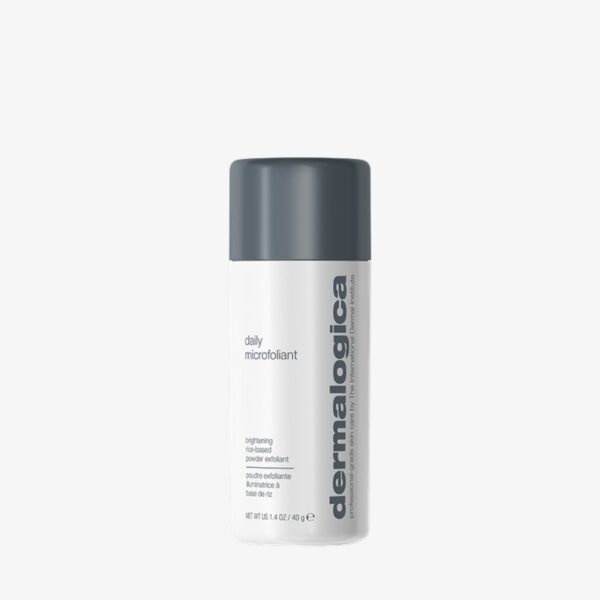 Zarania Daily Microfoliant - Gentle Exfoliating & Smoothing Powder - Image 8