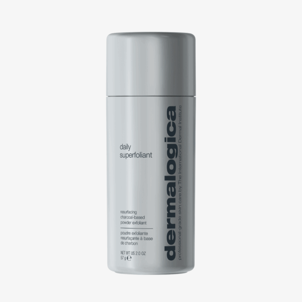 Zarania Daily Superfoliant - Deep Exfoliating & Detoxifying Scrub