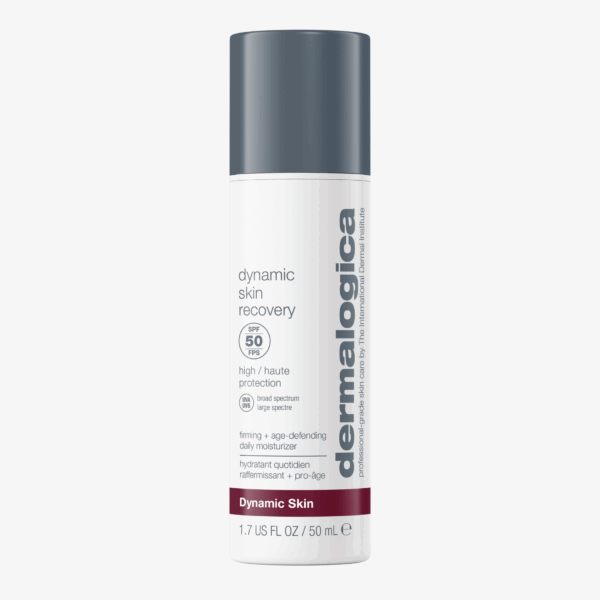 Zarania Dynamic Skin Recovery SPF50 - Protective & Anti-Aging Sunscreen