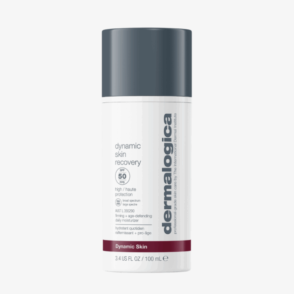 Zarania Dynamic Skin Recovery SPF50 - Protective & Anti-Aging Sunscreen - Image 4