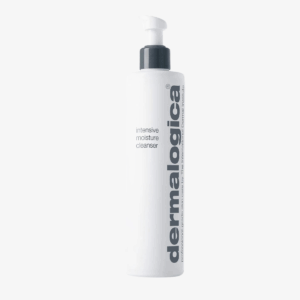 Zarania Intensive Moisture Cleanser - Hydrating & Nourishing Skin Cleanser