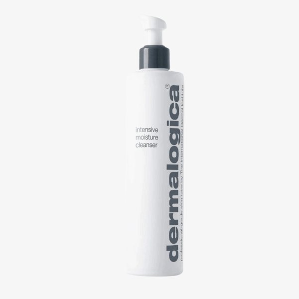 Zarania Intensive Moisture Cleanser - Hydrating & Nourishing Skin Cleanser