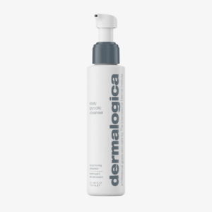 Zarania Daily Glycolic Cleanser - Brightening & Exfoliating Face Wash