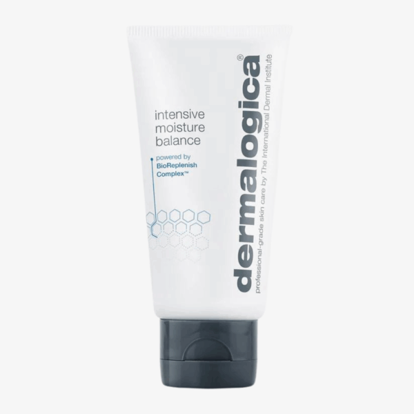 Zarania Intensive Moisture Balance - Deep Hydration & Skin Replenishment - Image 4