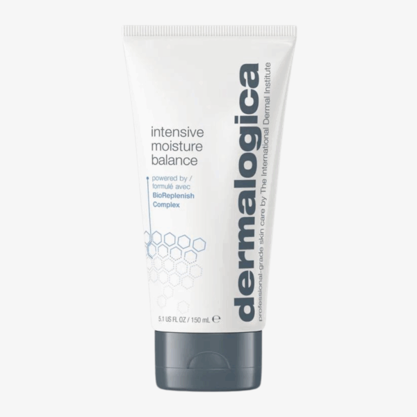 Zarania Intensive Moisture Balance - Deep Hydration & Skin Replenishment - Image 5