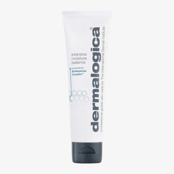 Zarania Intensive Moisture Balance - Deep Hydration & Skin Replenishment
