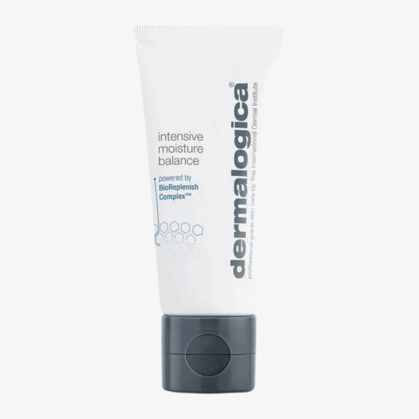 Zarania Intensive Moisture Balance - Deep Hydration & Skin Replenishment - Image 3