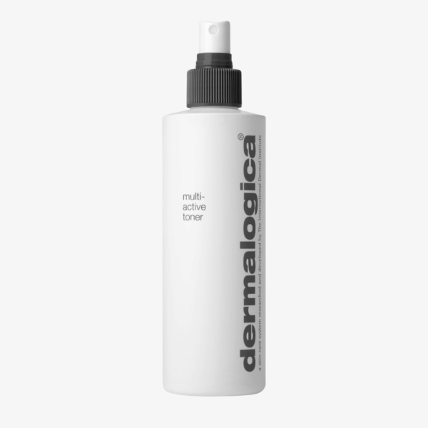 Zarania Multi-Active Toner - Hydrating & Balancing Skin Care